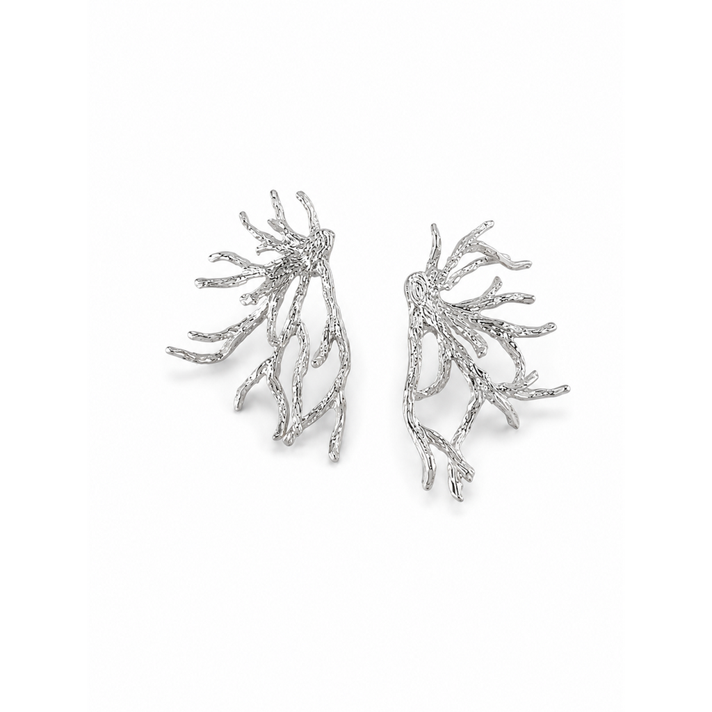 Corallo Argento