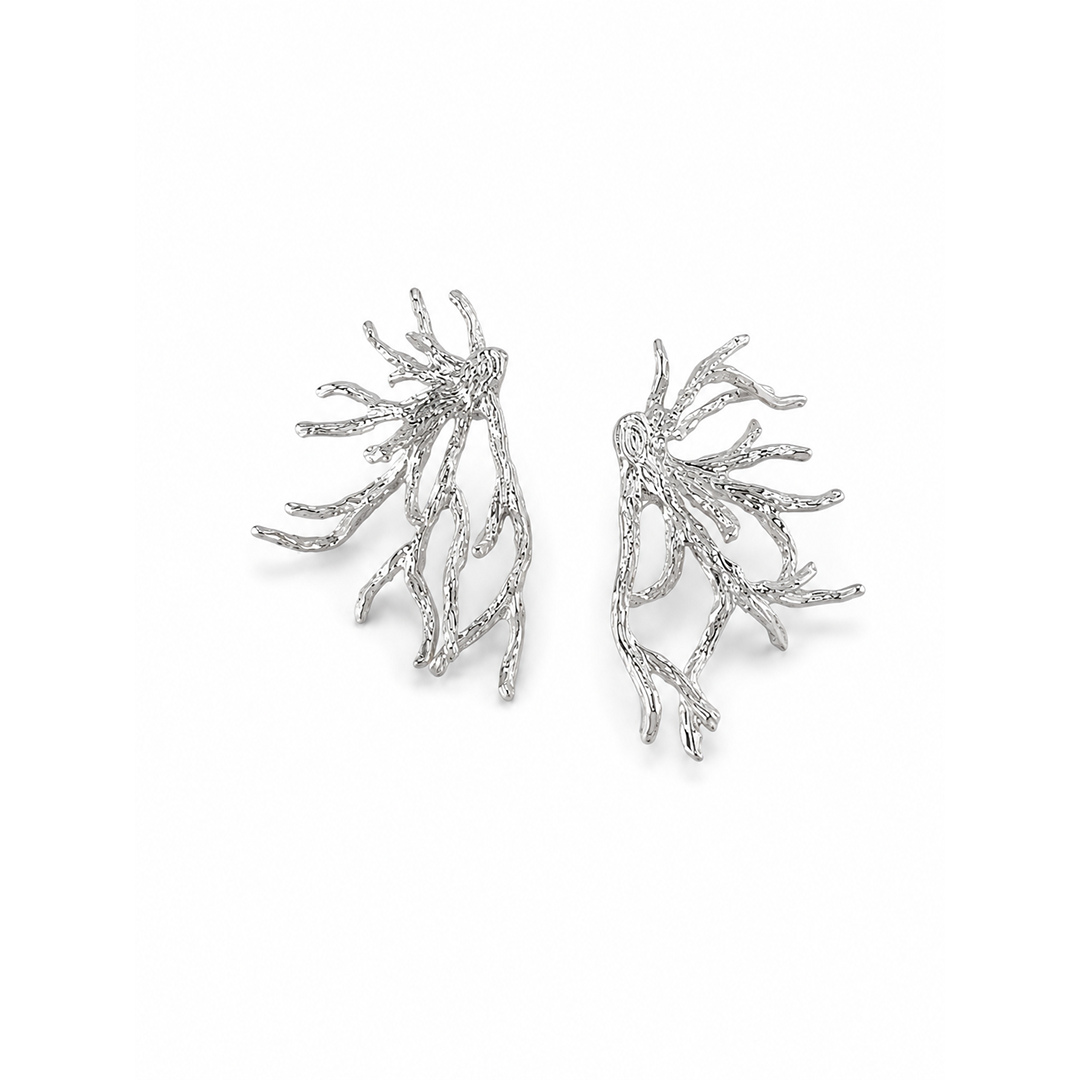 Corallo Argento