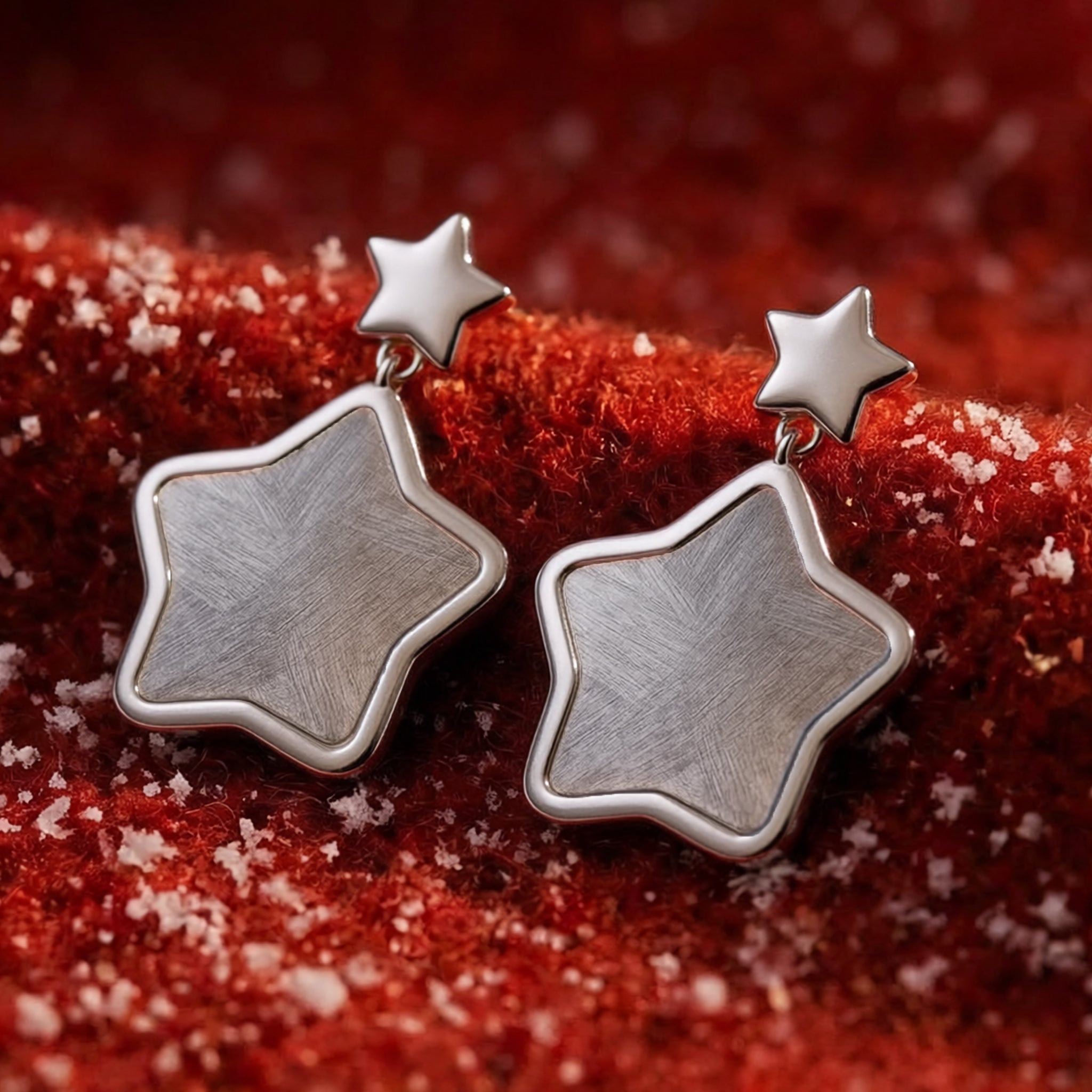 Silver Star Dream Drops