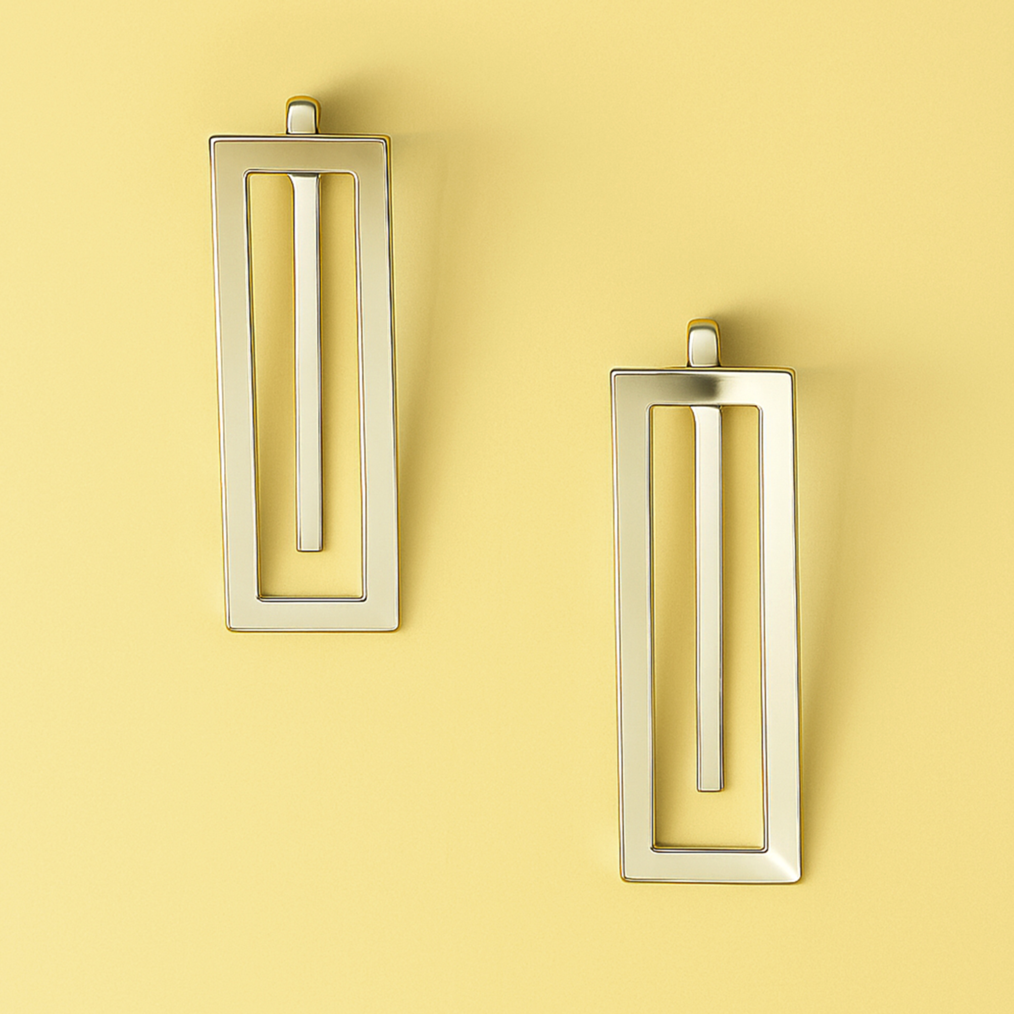 Porta Frame Earrings