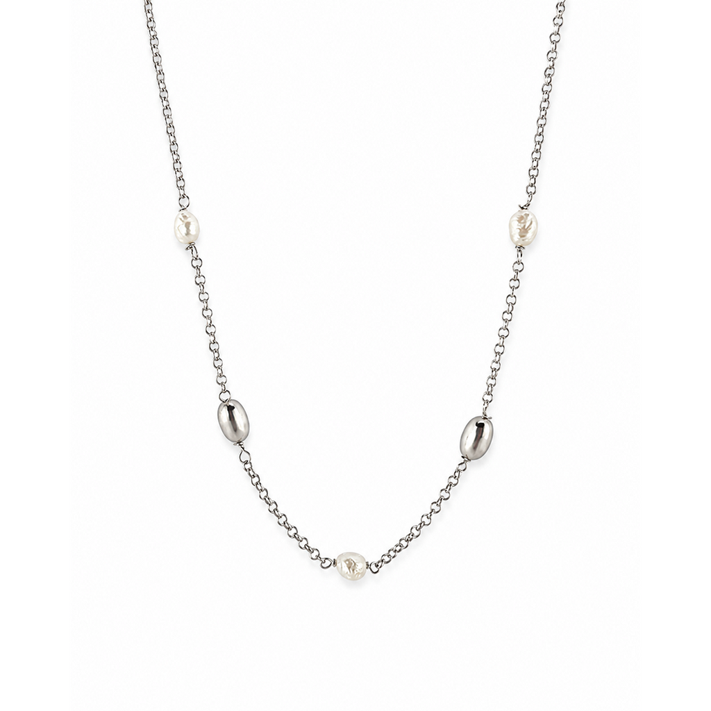 Riflesso Argento