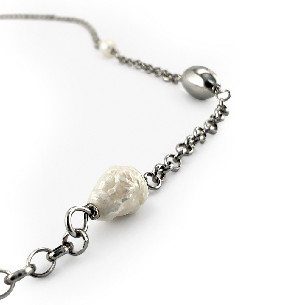 Riflesso Argento