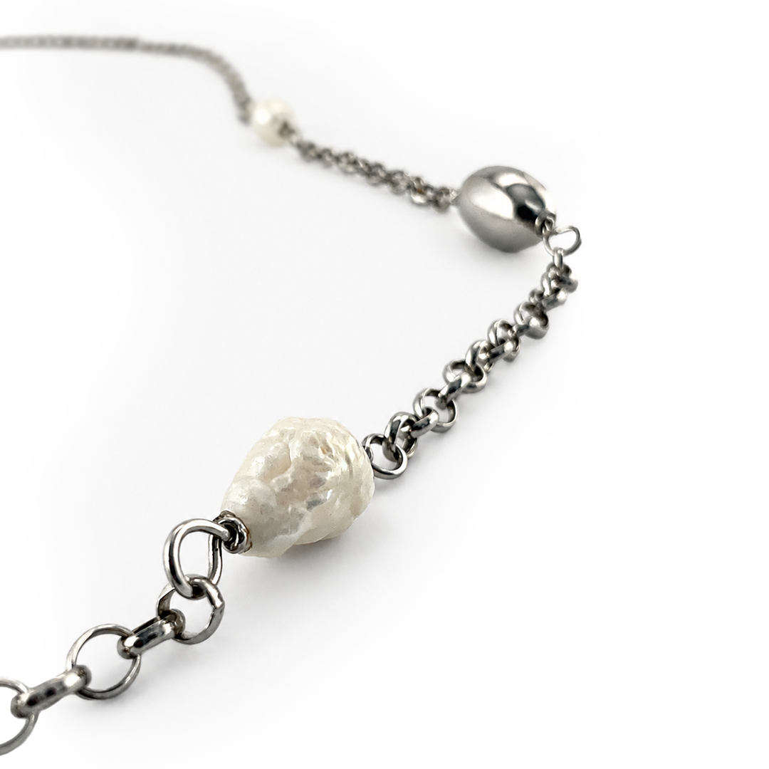Riflesso Argento