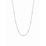 Luce Perla Silver
