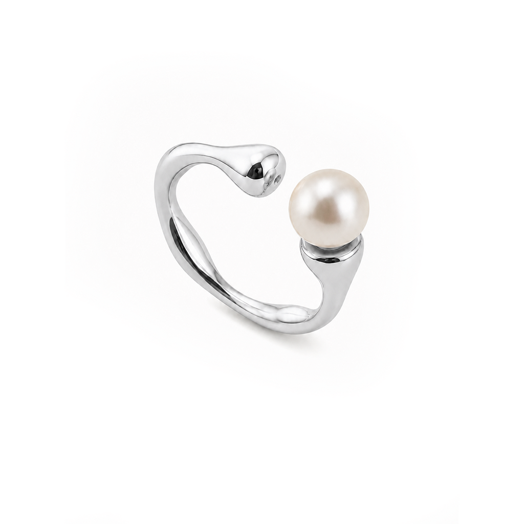 Onda Perla Silver