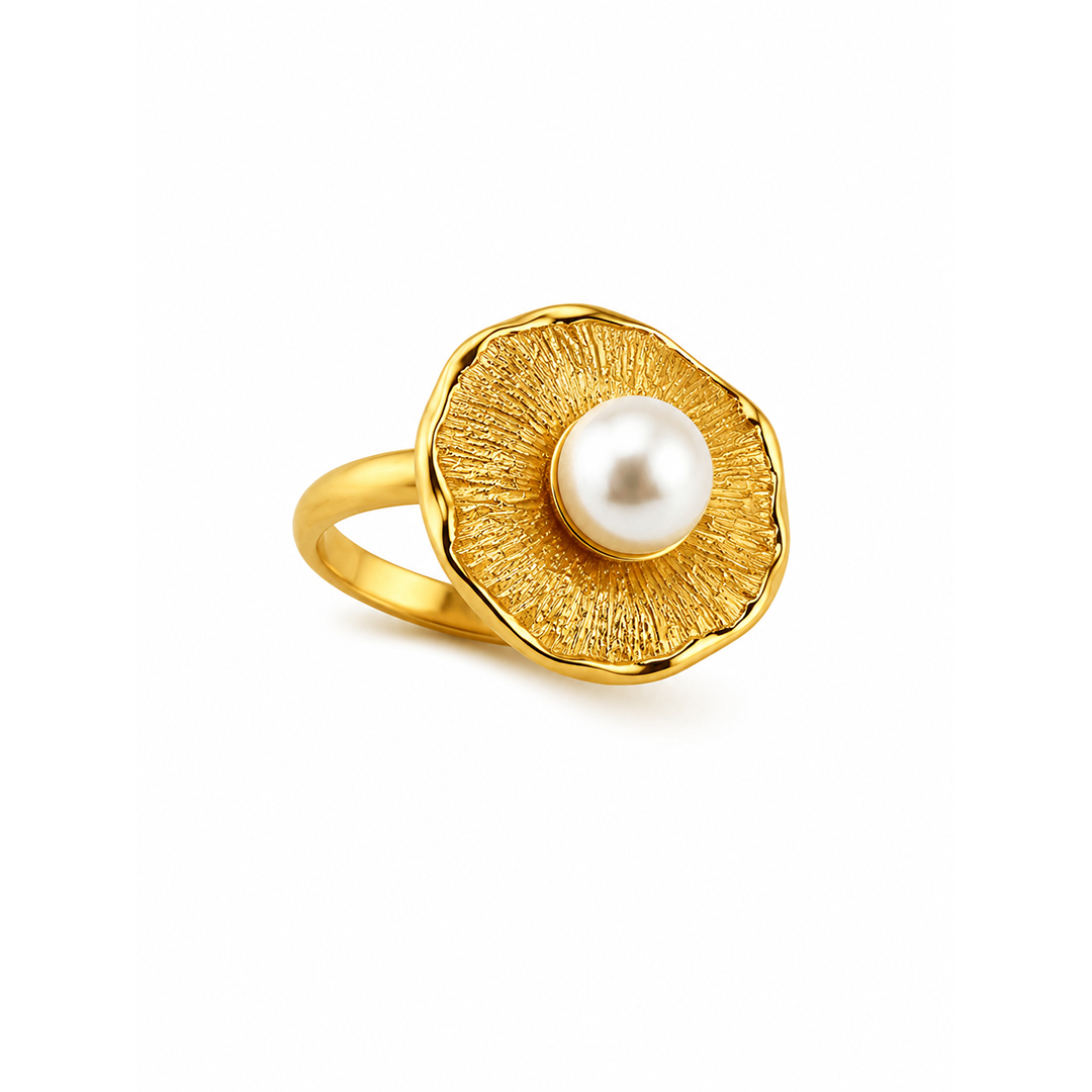 Perla Conchiglia