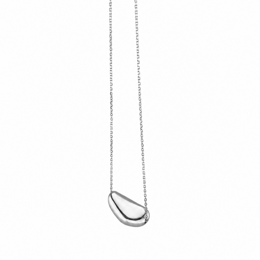 Ciottolo Argento
