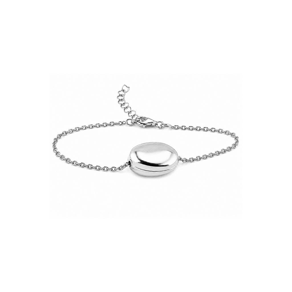 Ciottolo Argento