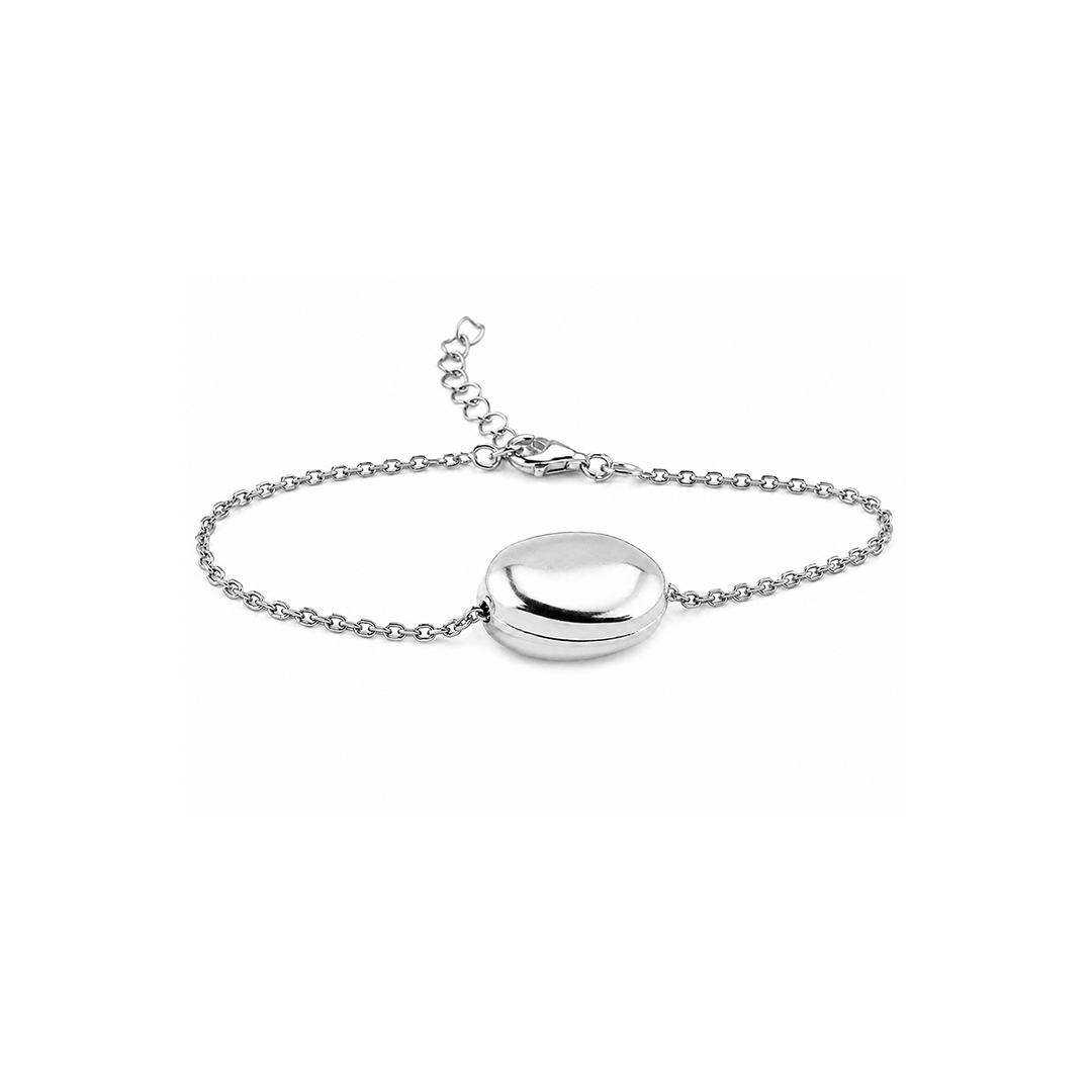 Ciottolo Argento