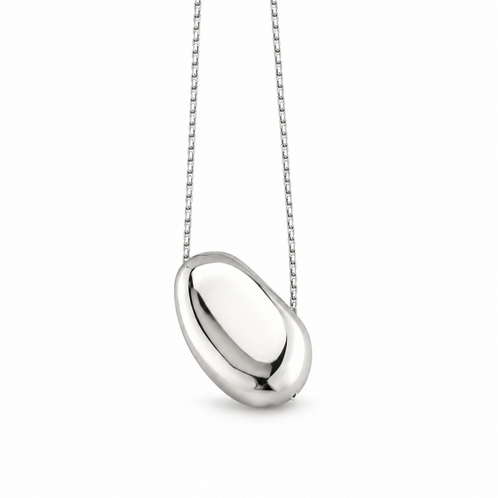 Ciottolo Argento