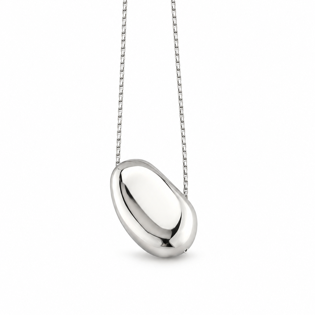 Ciottolo Argento