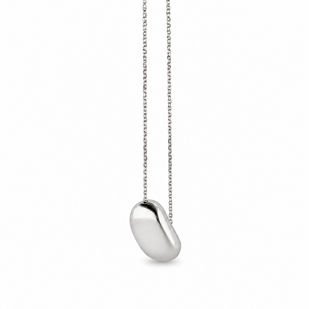 Ciottolo Argento