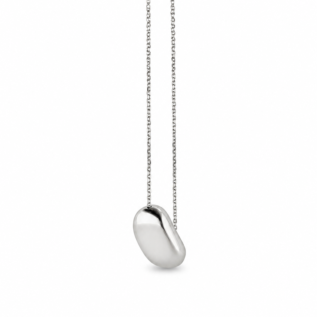 Ciottolo Argento