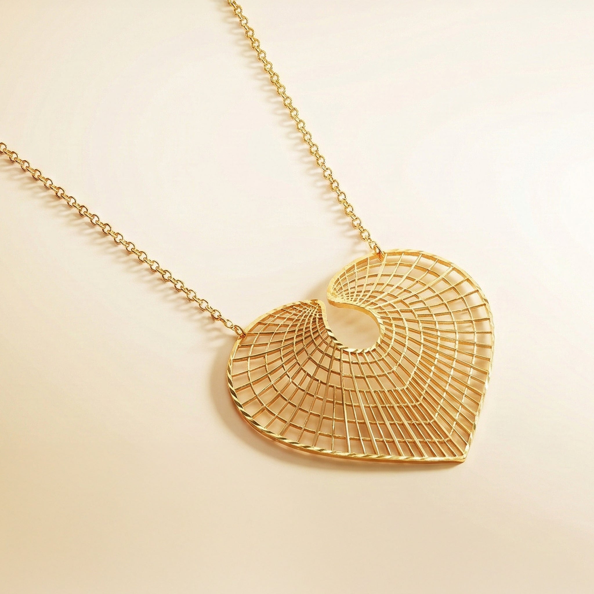 Luce Amore Pendant