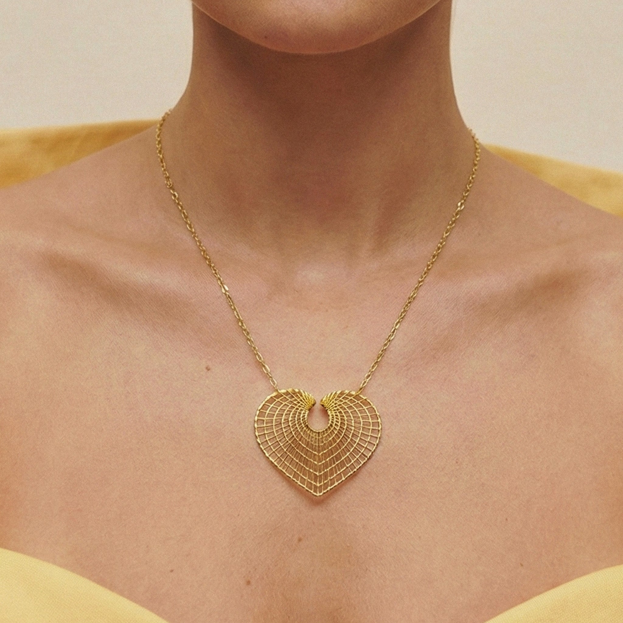 Luce Amore Pendant