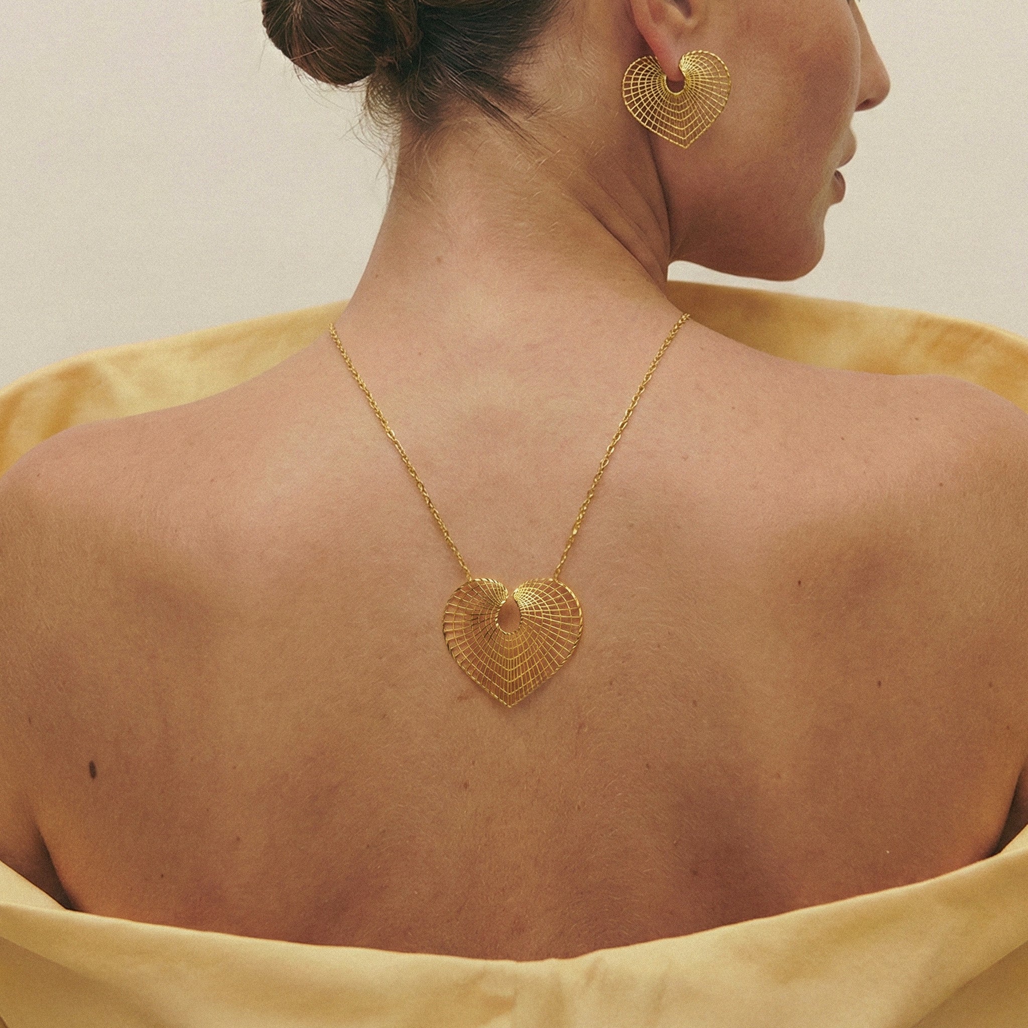 Luce Amore Pendant