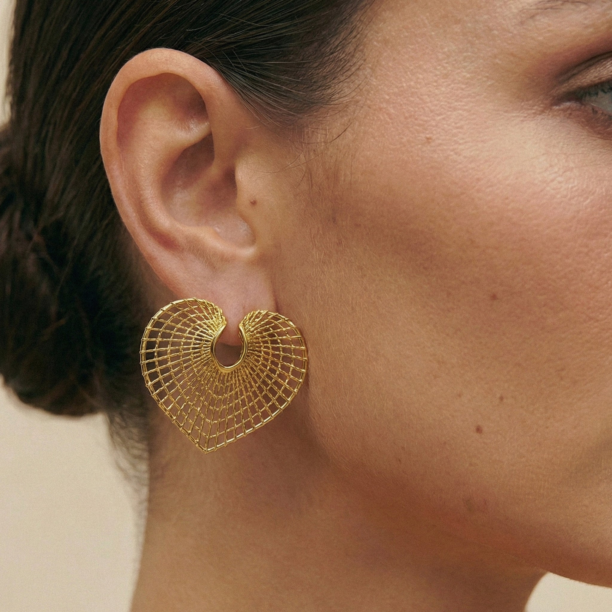 Luce Amore Earrings
