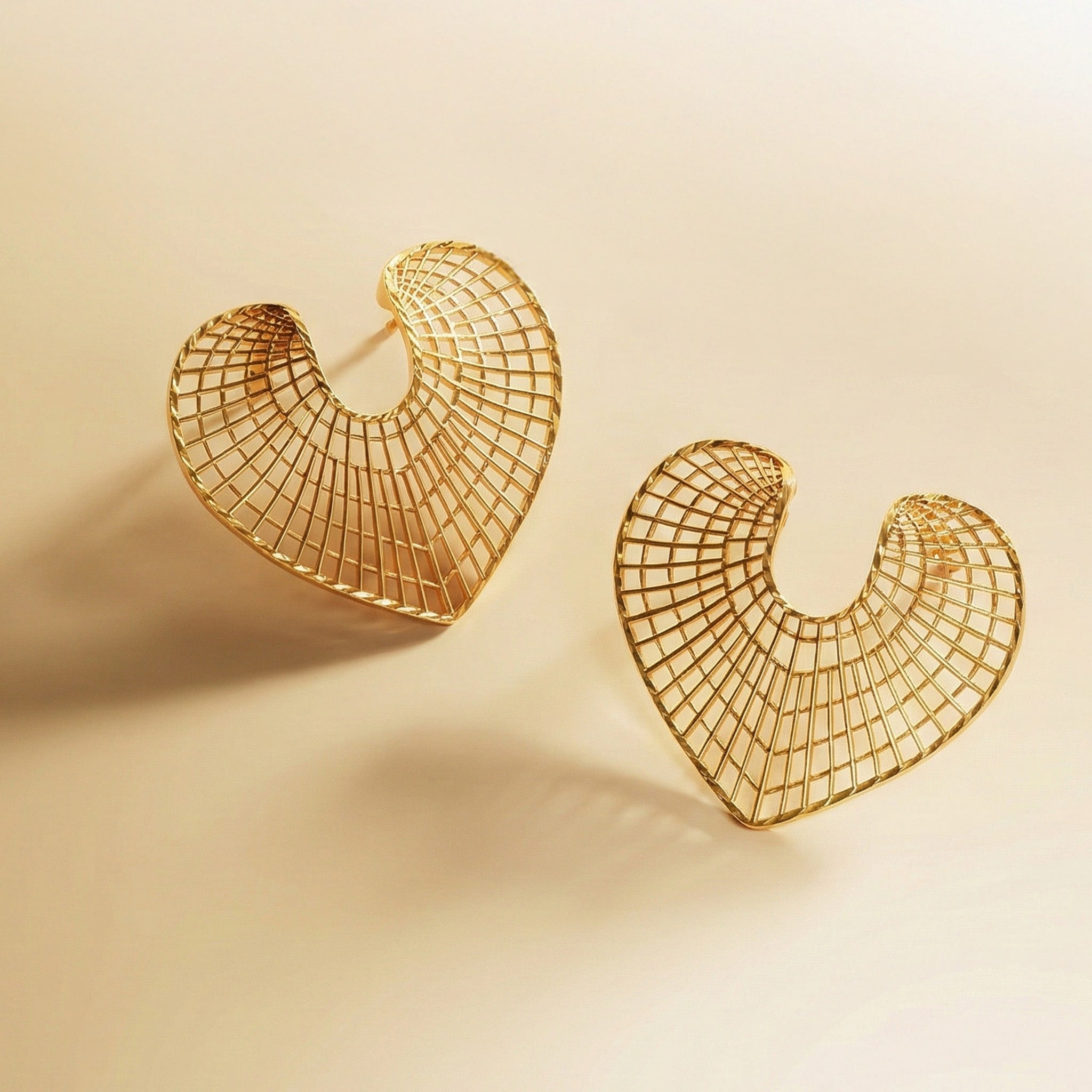 Luce Amore Earrings