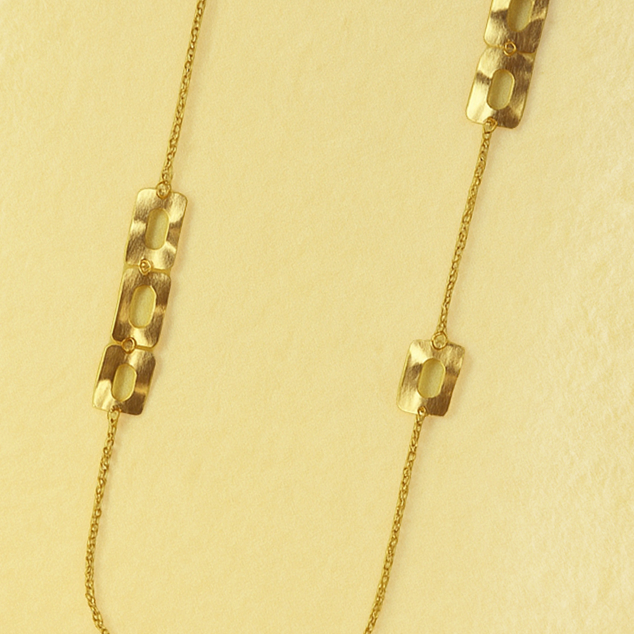 Anello Chain Necklace