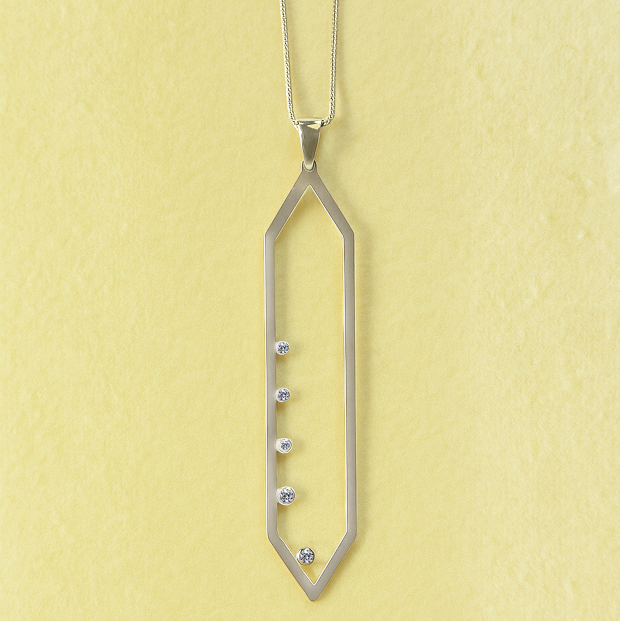 Aria Linear Pendant