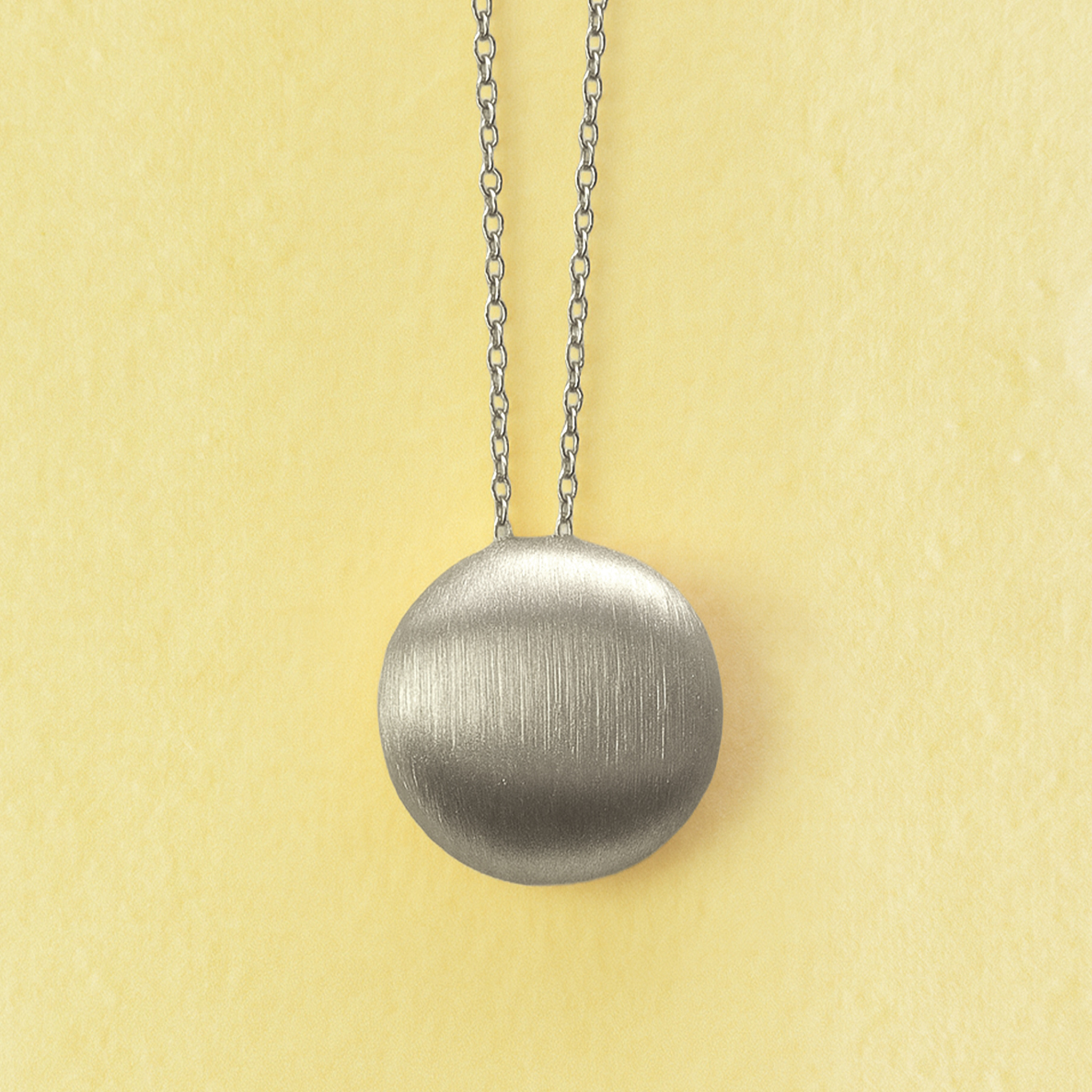 Luce Disc Pendant