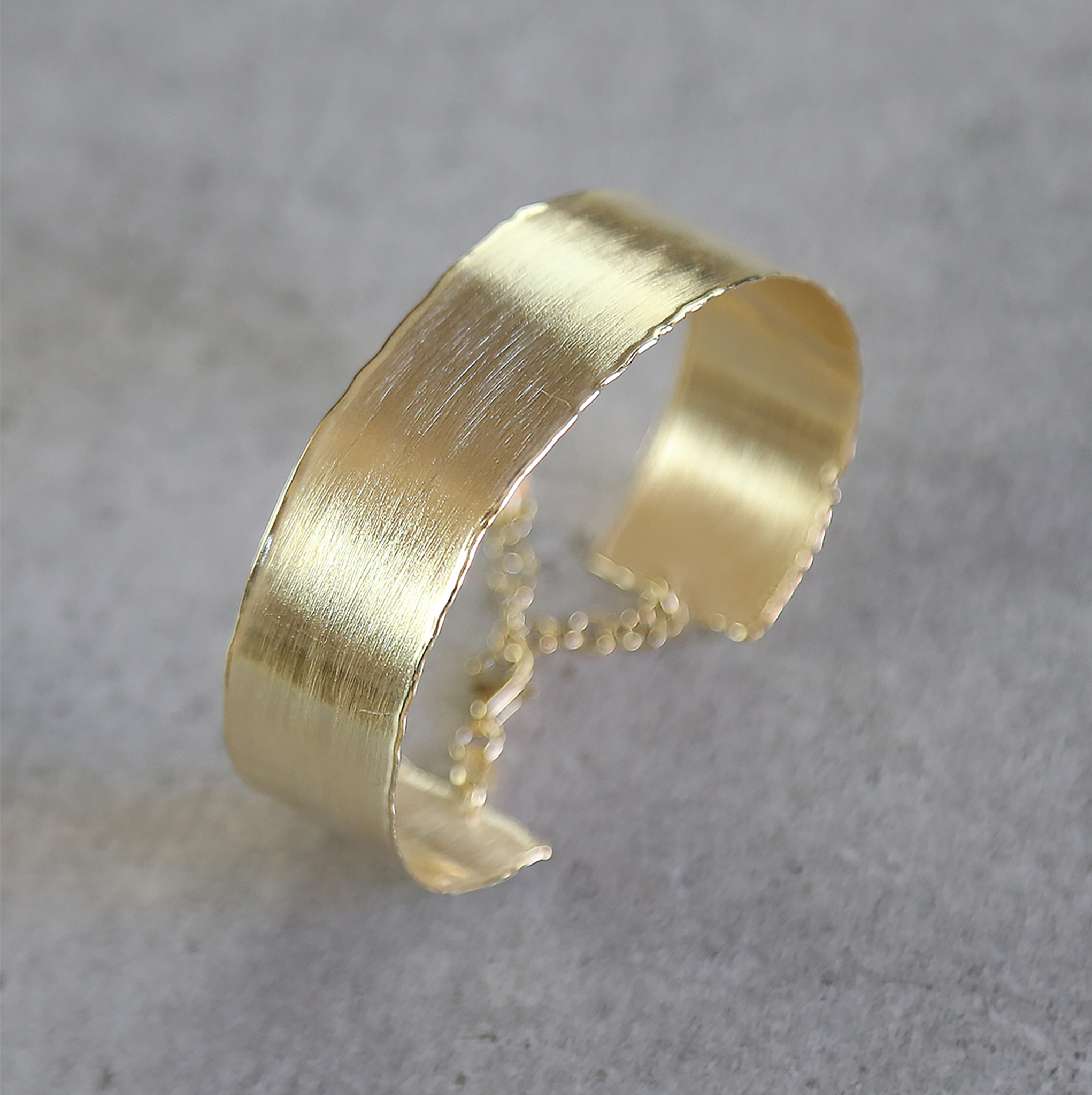 Bruma Cuff