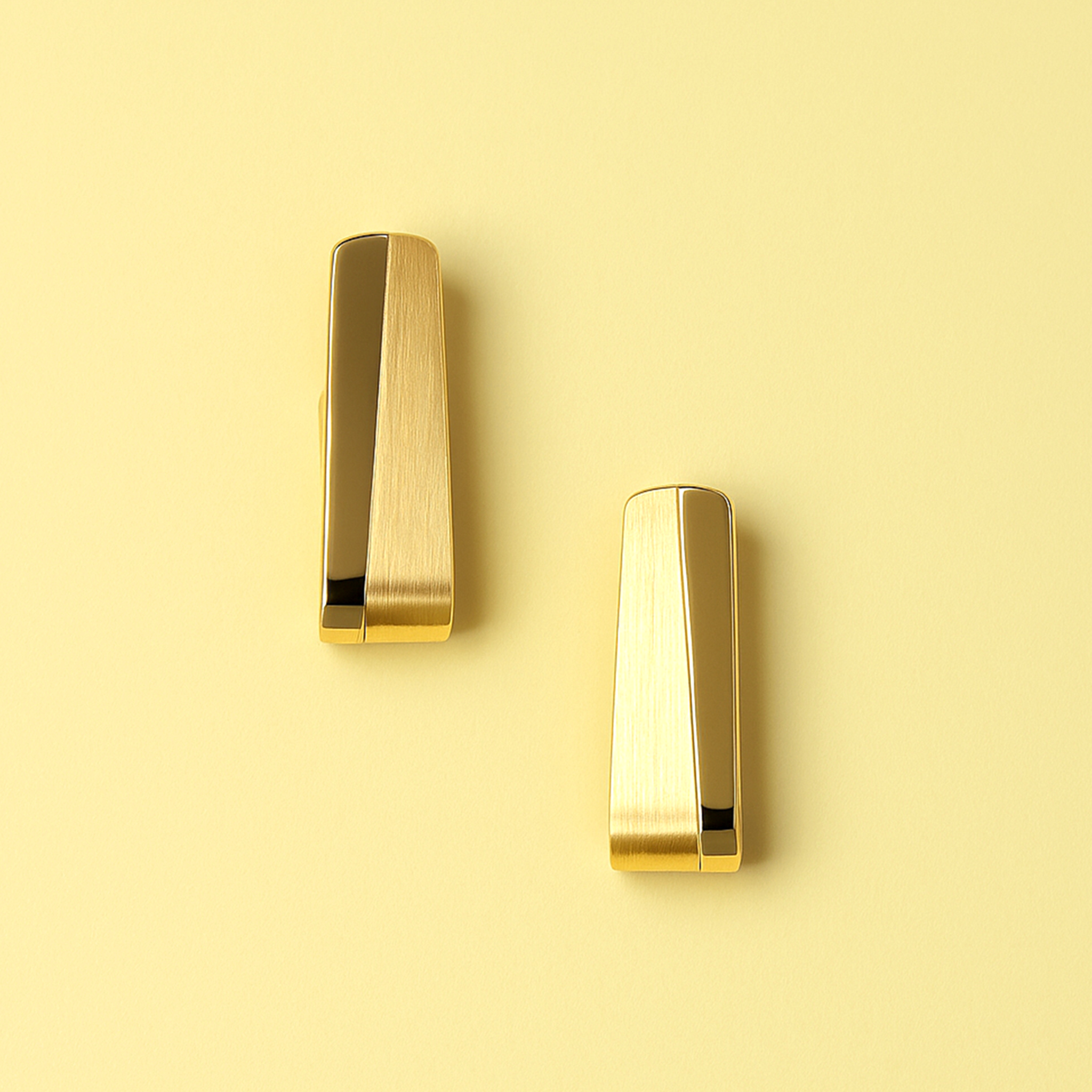 Linea Bar Earrings