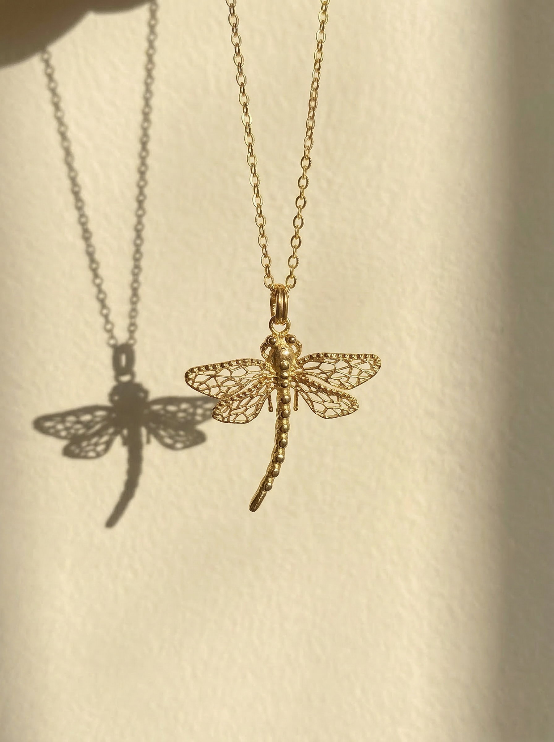 Aeria Gold Color