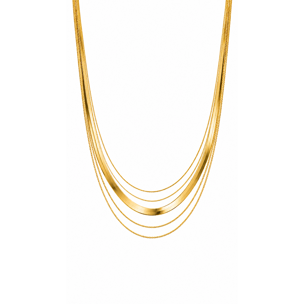 Cascata Gold