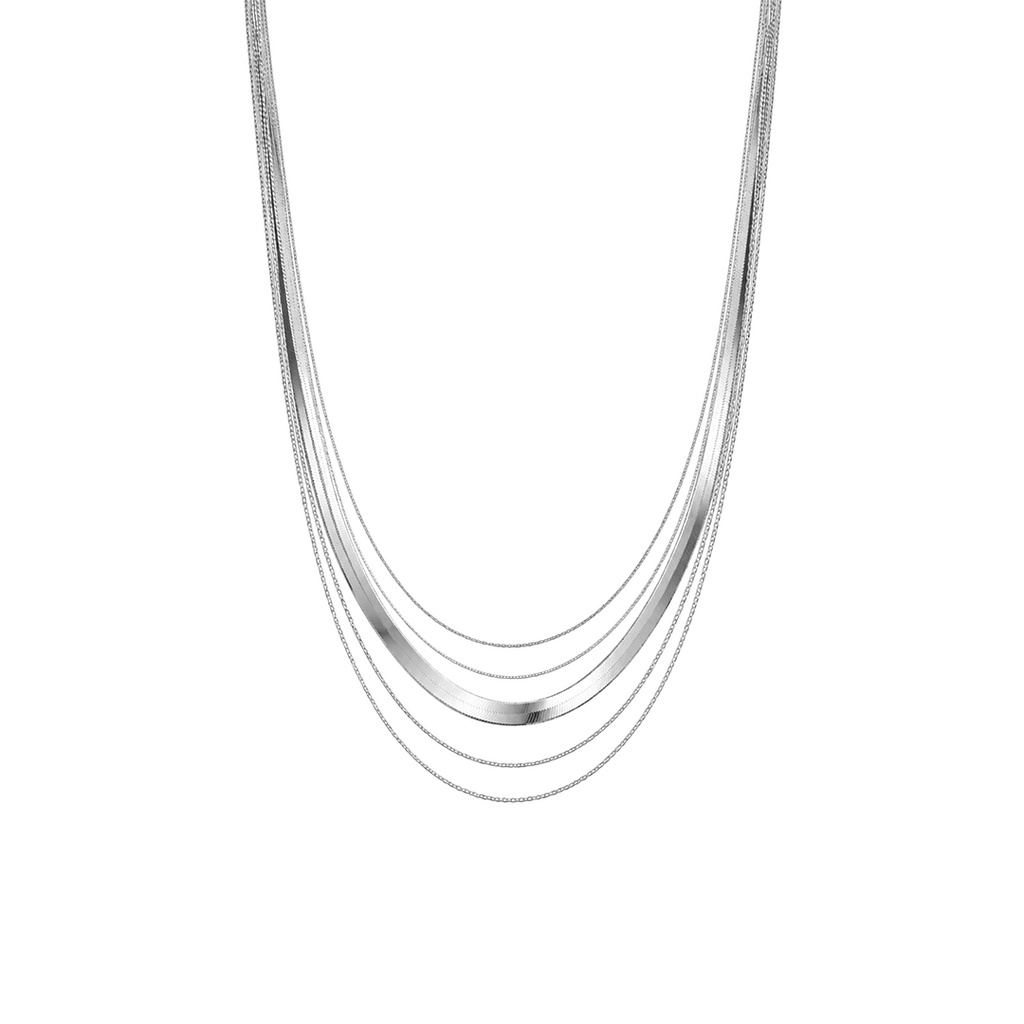 Cascata Silver