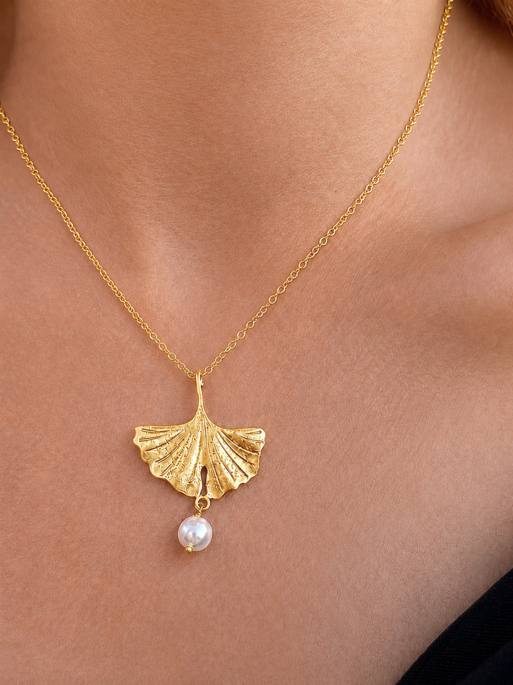 Conchiglia Perla