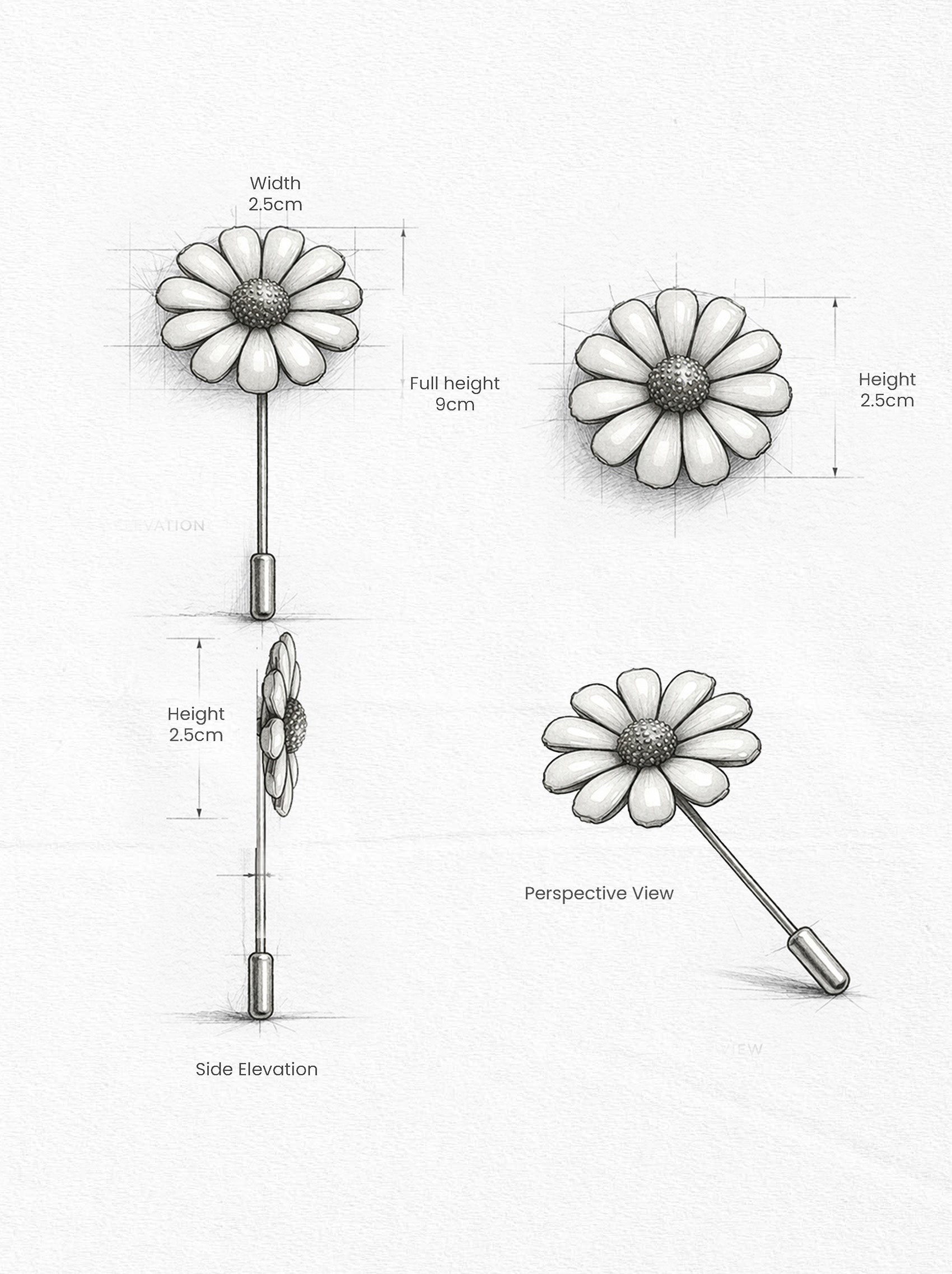 Bloom Segreto