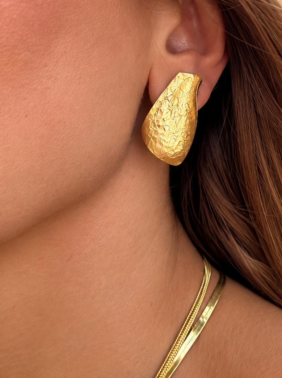 Ricciolo Gold