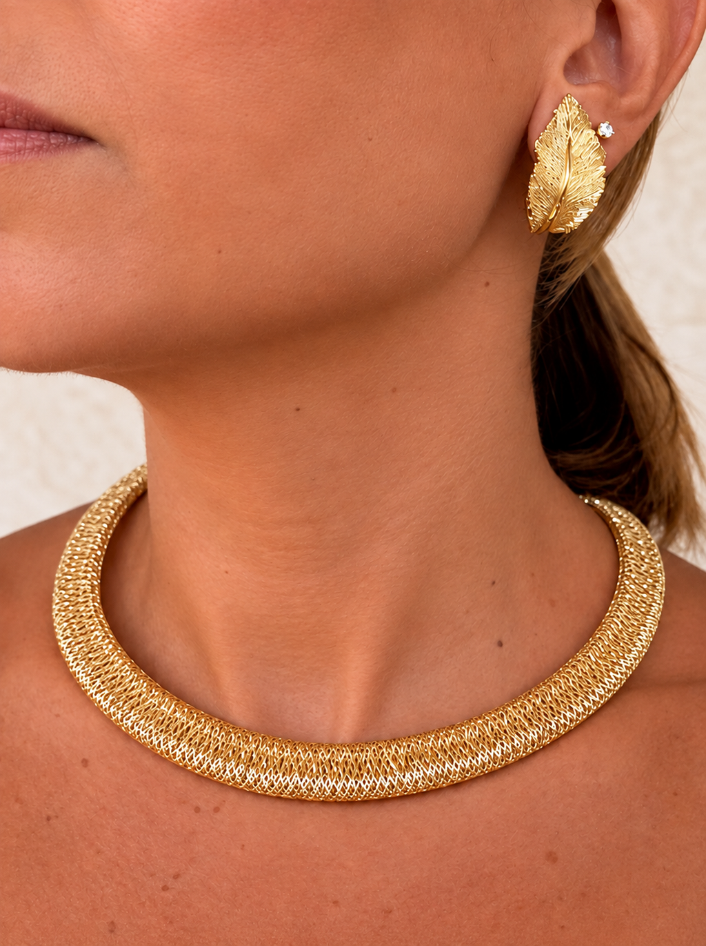 Foglia Gold