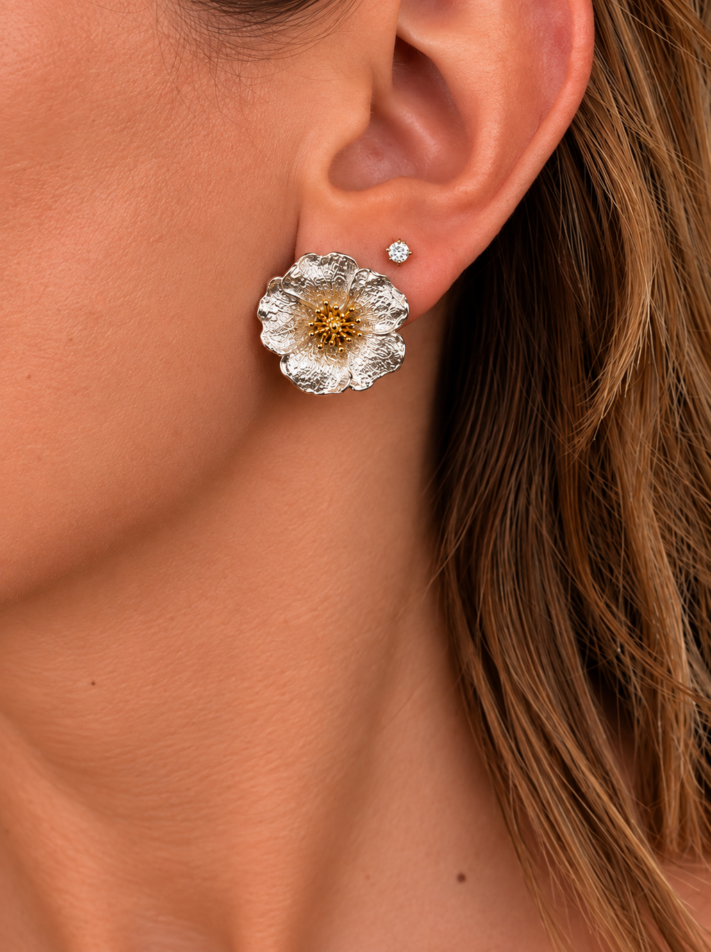 Rosa Silver