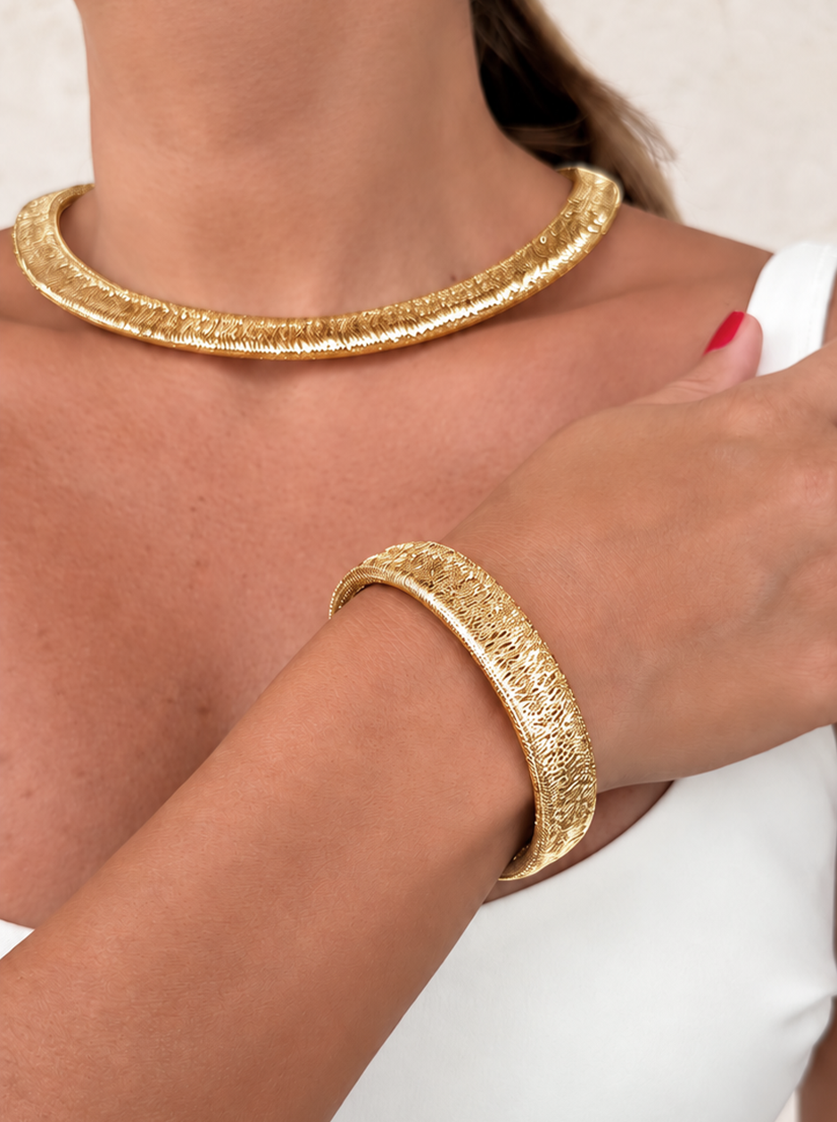 Maglia Gold