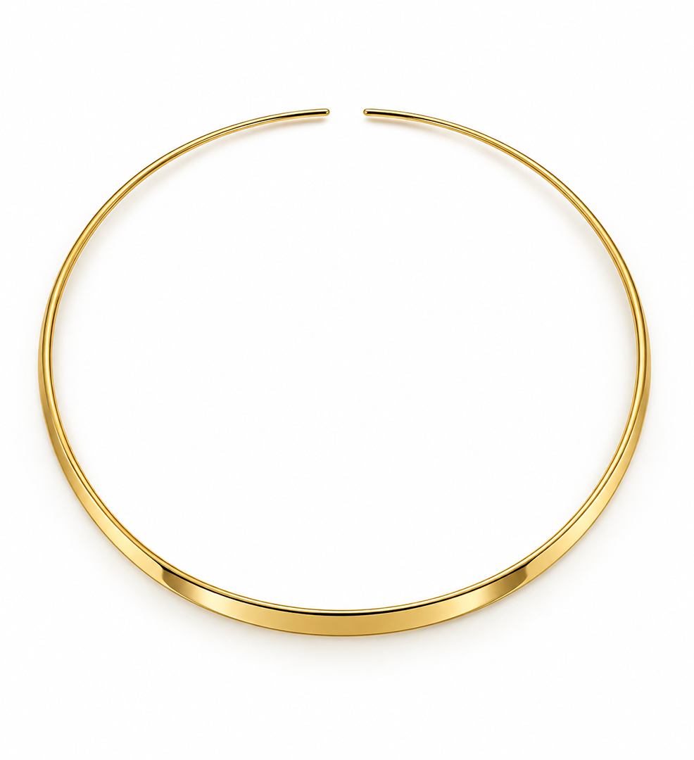Abbraccio Gold
