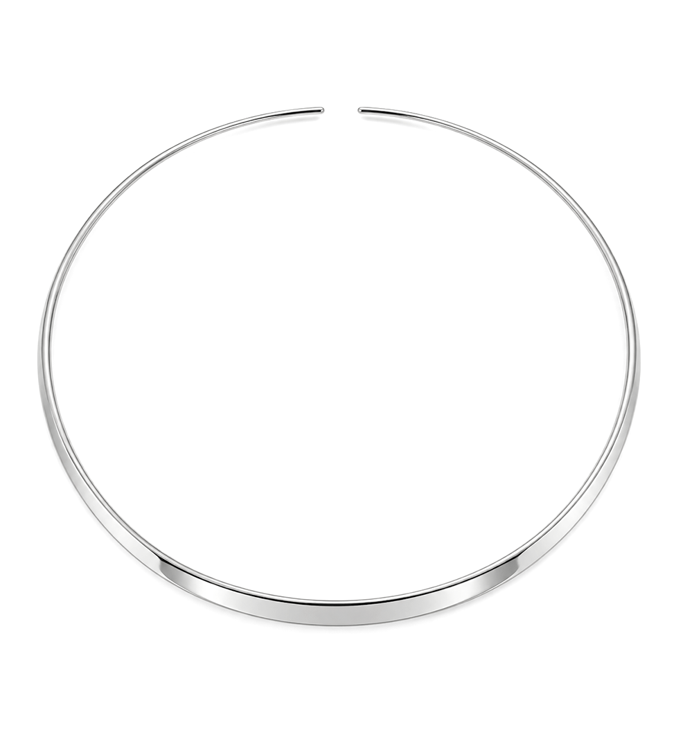 Abbraccio Silver