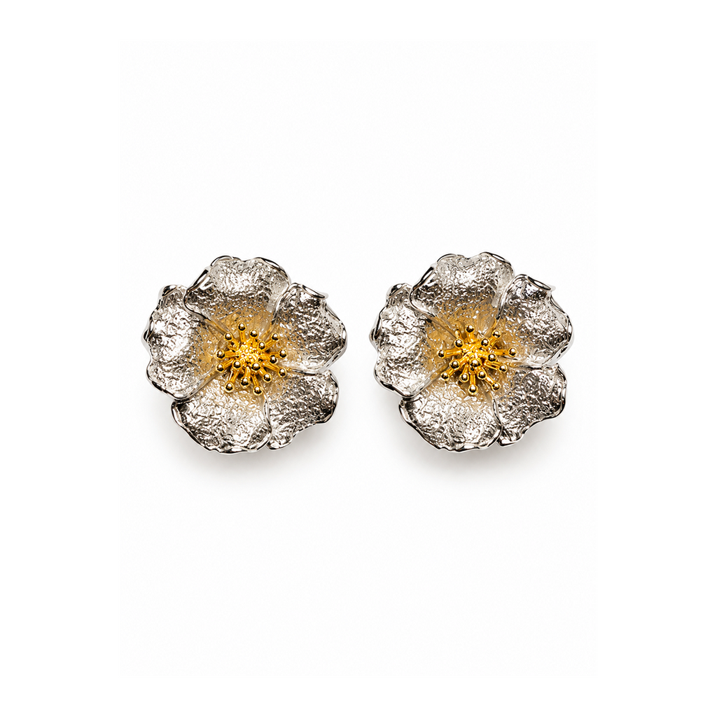 Rosa Silver