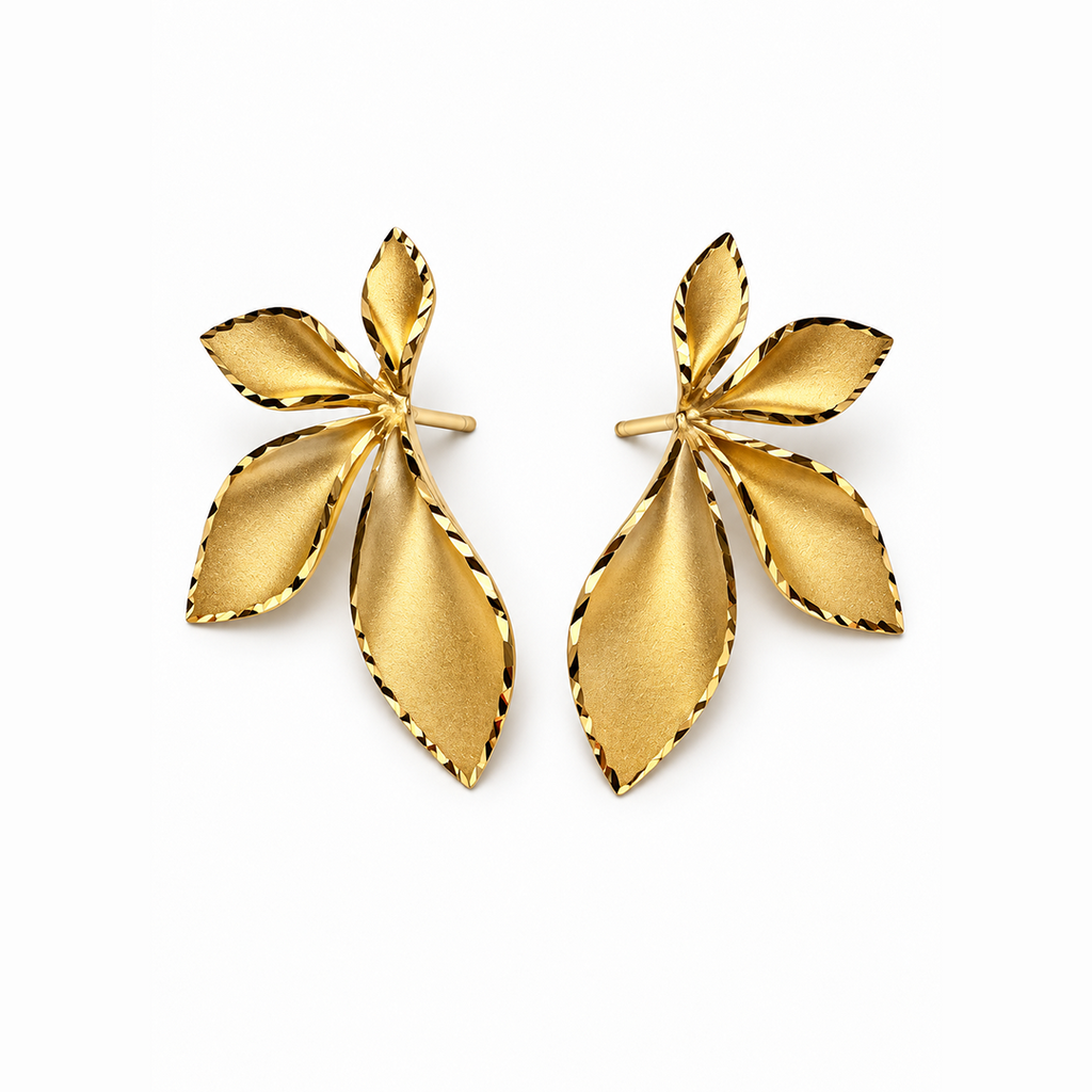 Ulivo Gold