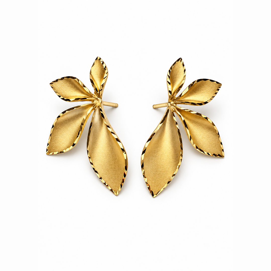 Ulivo Gold