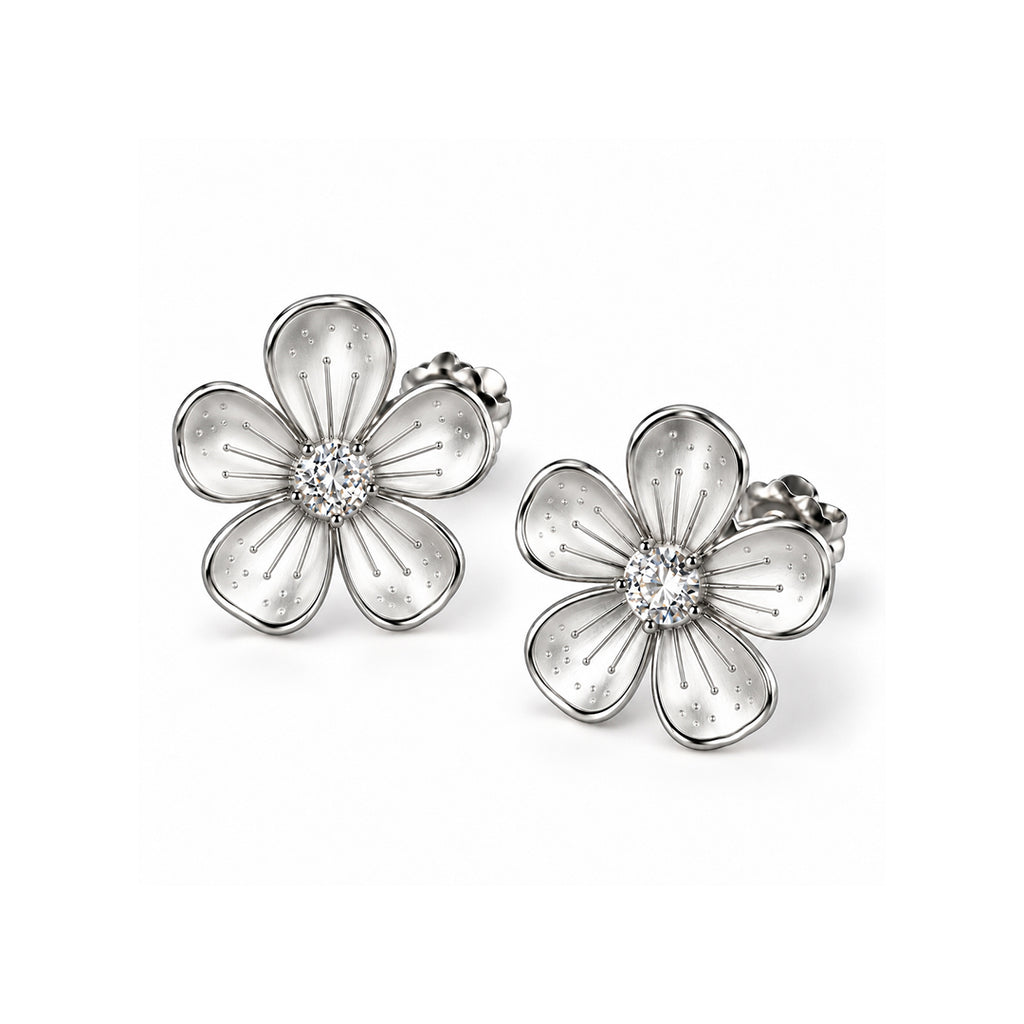 Boccio Silver