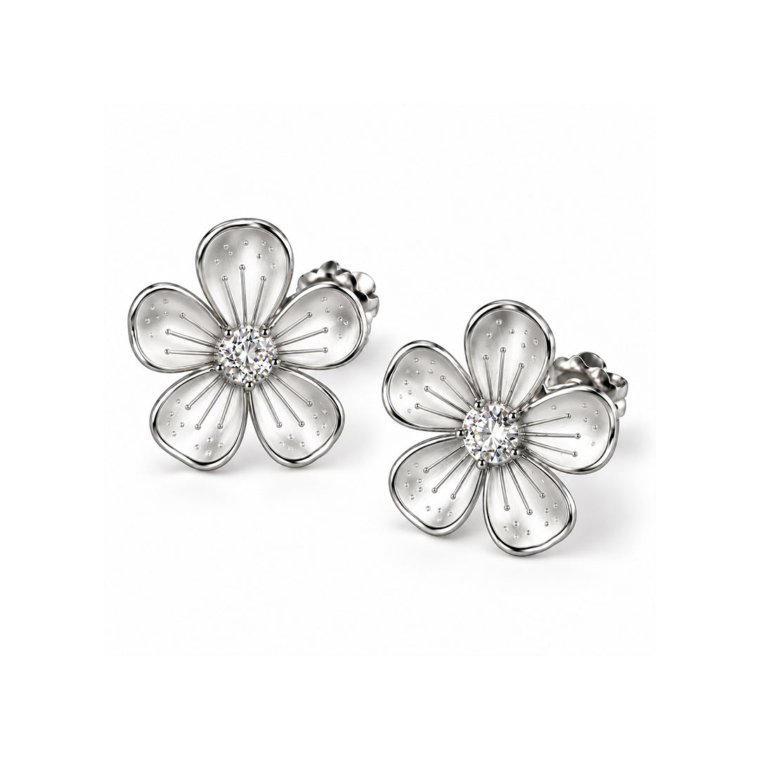 Boccio Silver