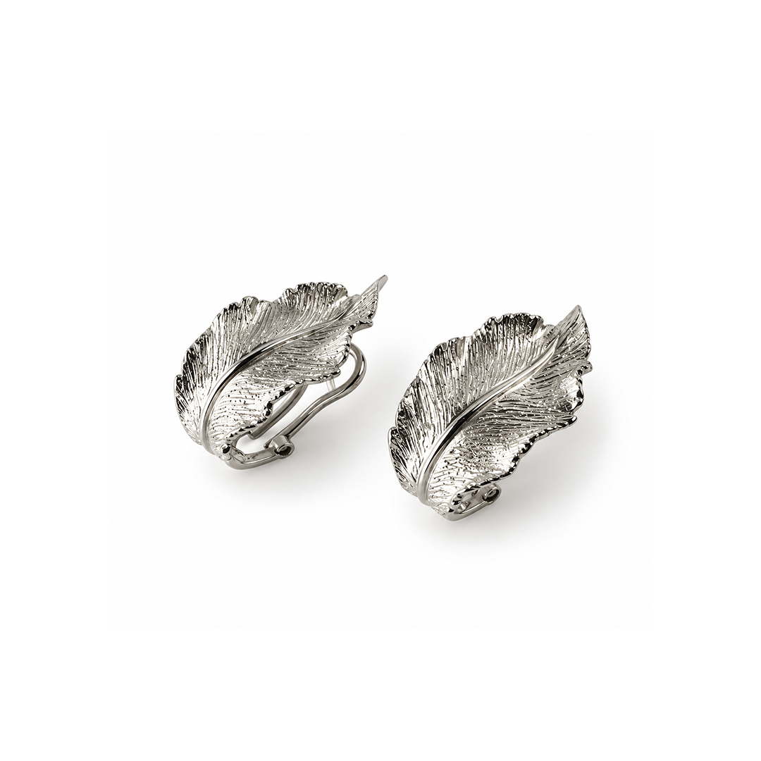 Foglia Silver