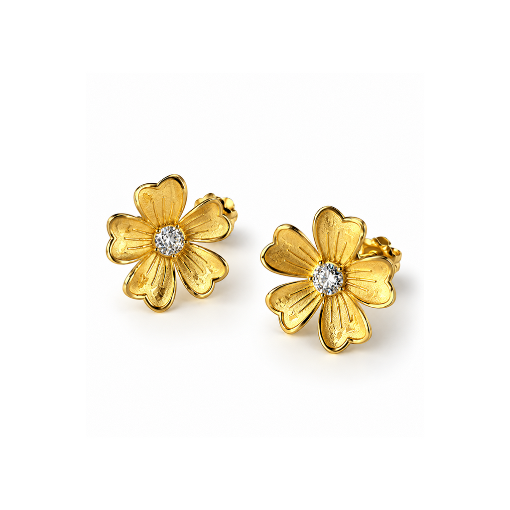 Boccio Gold