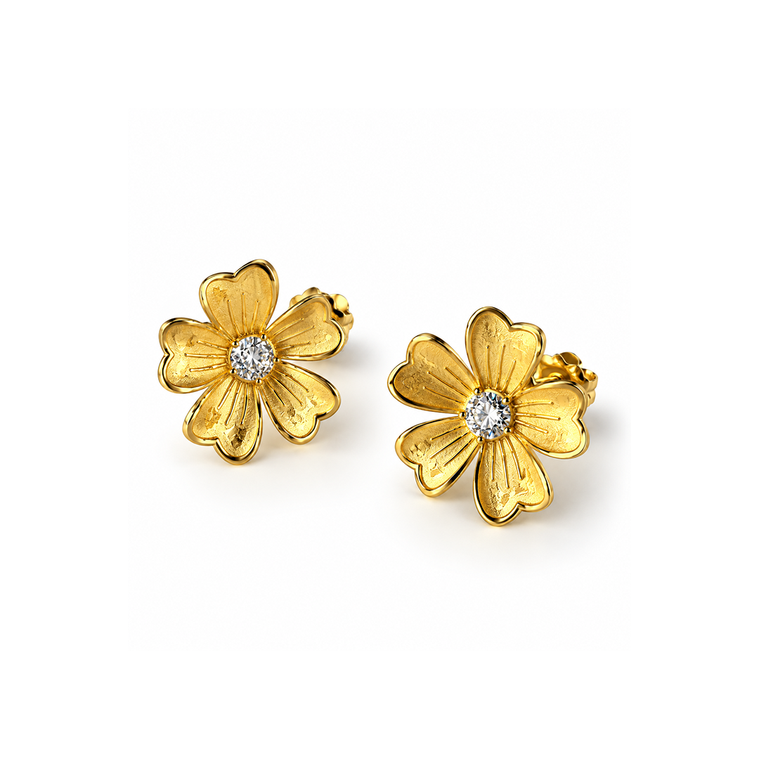 Boccio Gold