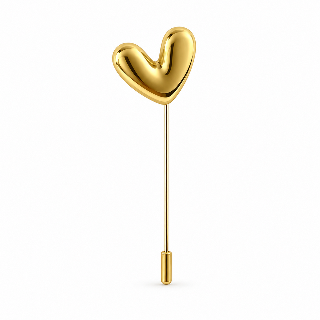 Cuoricino Gold