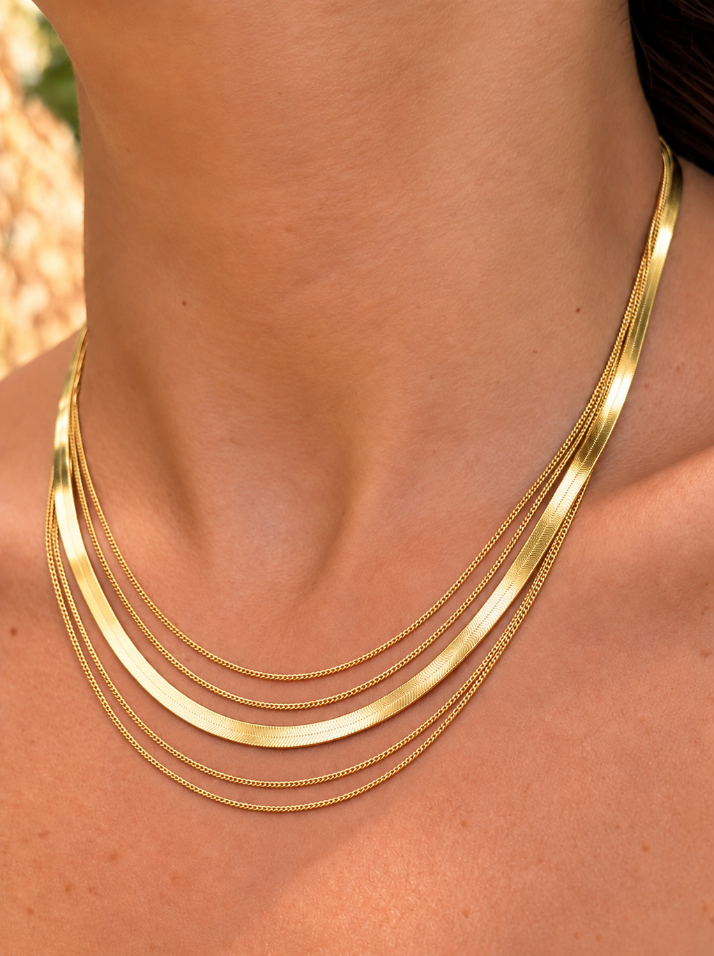 Cascata Gold