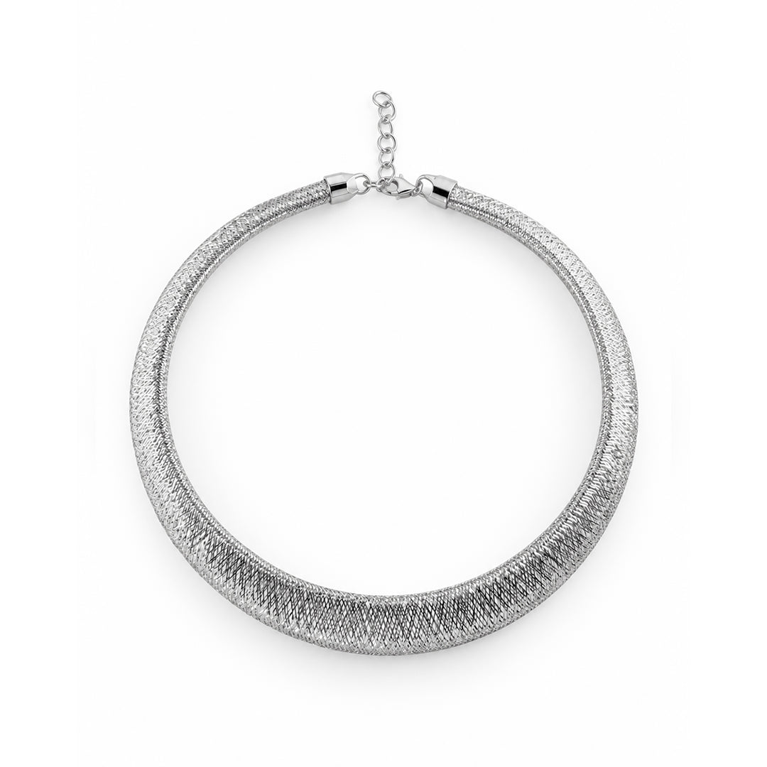 Medaglia Silver