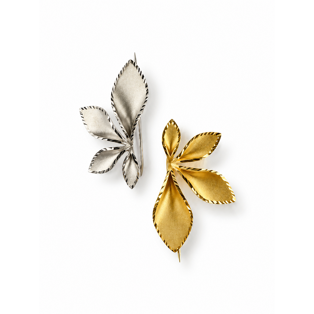 Edera Silver